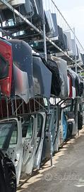 Sportelli ant/post dx/sx Vari Ricambi 