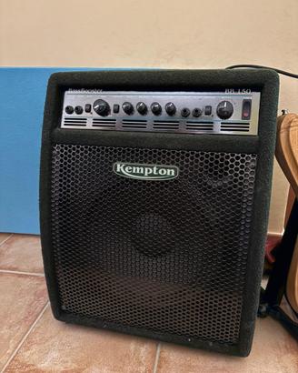 Amplificatore basso BB 150