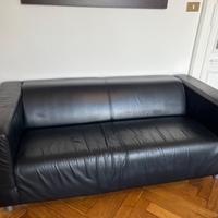 Divano Ikea come nuovo