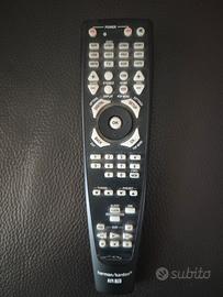 HARMAN KARDOM TELECOMANDO