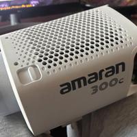 AMARAN 300C