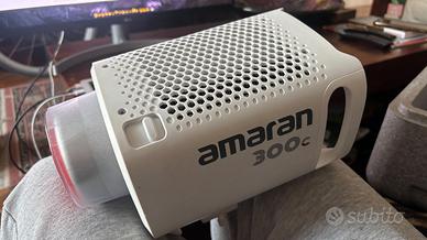 AMARAN 300C