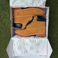 stivali Timberland