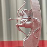 Statuetta Segno Zodiacale Sagittario – Decorazione