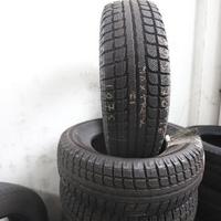 225 70 16 in sede Pneumatici per tutte le misure