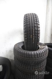 225 70 16 in sede Pneumatici per tutte le misure