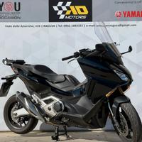 Honda Forza 750 - 2022