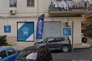 Rif.CM069- negozio san cataldo