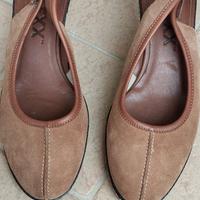 the flexx décolleté 