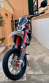 Fantic 50 Motard