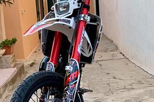 Fantic 50 Motard