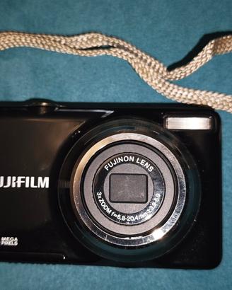 Fujifilm FinePix JV300