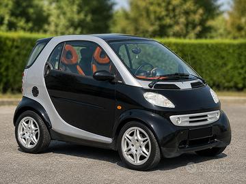 smart forTwo For two W459