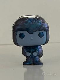 Sorpresina Kinder- Stranger Things Funko Pop (