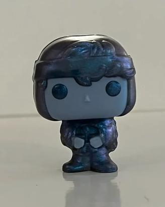Sorpresina Kinder- Stranger Things Funko Pop (