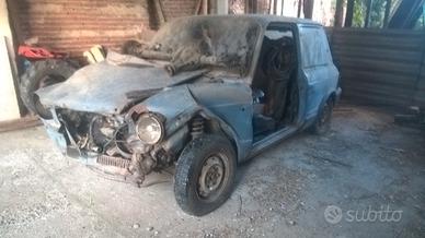 112 Autobianchi 