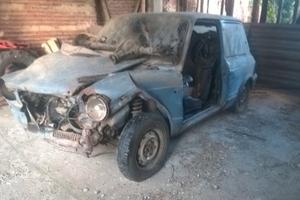 112 Autobianchi 
