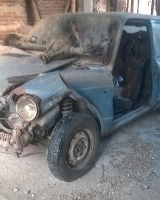 112 Autobianchi 