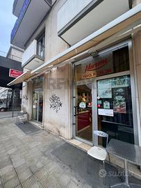 Attività  Commerciale - Bari