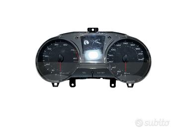 Quadro strumenti completo SEAT IBIZA 2015-2018 6P0