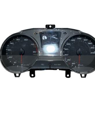 Quadro strumenti completo SEAT IBIZA 2015-2018 6P0