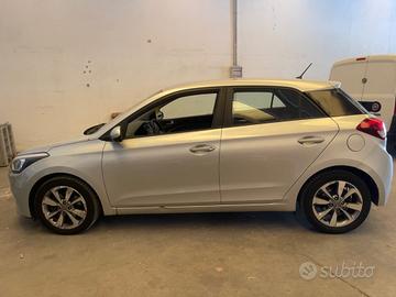 HYUNDAI i20 1.1 CRDi 12V 5 porte Style