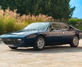 FERRARI DINO 208 GT4 - 1976