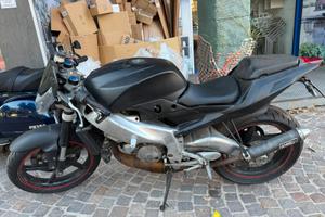 Aprilia rs 125 2t
