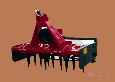 Erpice per trattore e3-200