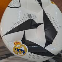 pallone adidas real madrid