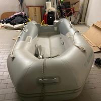 Gommone Tender Plastimo Fun 320 perfetto