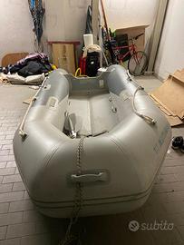 Gommone Tender Plastimo Fun 320 perfetto