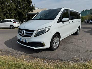 Mercedes classe V