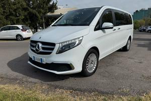 Mercedes classe V