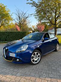 Alfa Romeo Giulietta 1.4 Sport Benzina/GPL