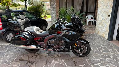 BMW K 1600 gran America