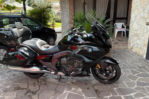 BMW K 1600 gran America