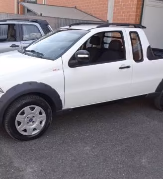 FIAT - Strada 1300 MTJ FIORINO PICK-UP