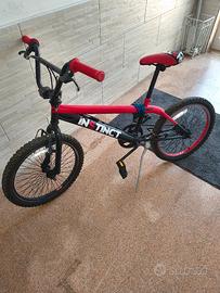 bmx ragazzo