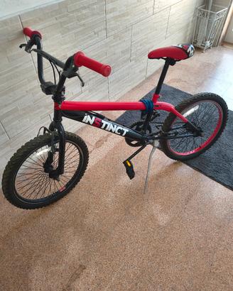 bmx ragazzo