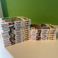 Dragon Ball Super - Manga