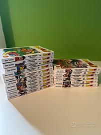 Dragon Ball Super - Manga