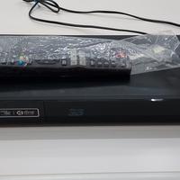 Lettore LG Blu-Ray e Blu-Eay 3D