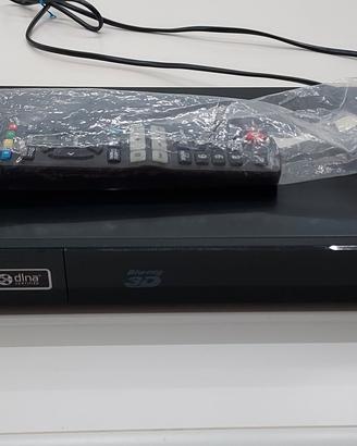 Lettore LG Blu-Ray e Blu-Ray 3D