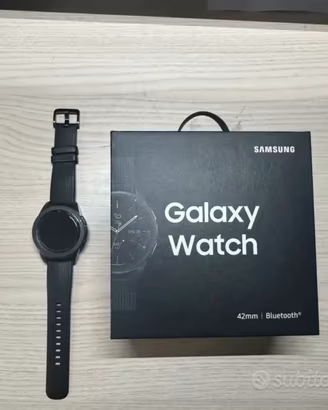 samsung galaxy watch