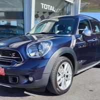 MINI Countryman Mini Cooper SD Countryman ALL4 !