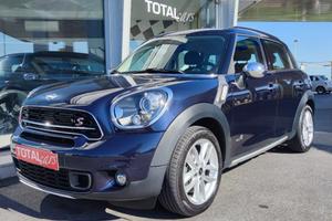 MINI Countryman Mini Cooper SD Countryman ALL4 !
