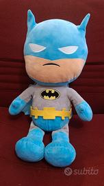 Peluche Batman 45cm originale ottime DC comics 