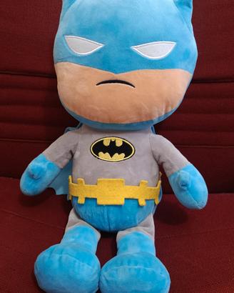 Peluche Batman 45cm originale ottime DC comics 