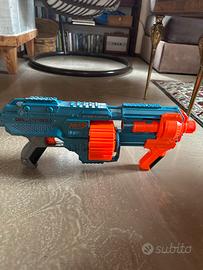 Fucile nerf